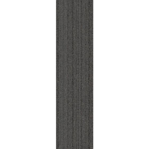 Ковровая плитка Interface Silver Linings SL910 104501 Graphite фото ##numphoto## | FLOORDEALER